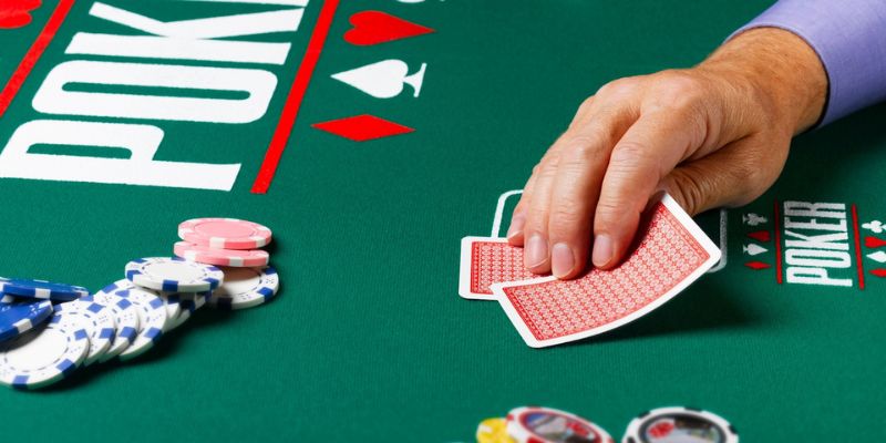 Tận Hưởng Poker Win55 với Tâm Trạng Thoải Mái