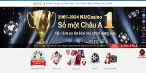 Kubet | Thương Hiệu Cá Cược Dẫn Đầu Xu Hướng Năm 2024